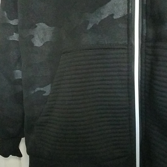 Sovereign State Jacket - Picture 7 of 16